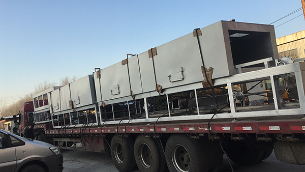 吉林客戶產(chǎn)品發(fā)貨中